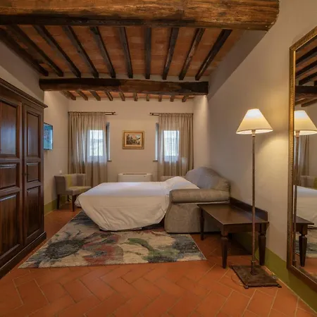Borgo Le Noci Chianti Retreat & Pool Hotel Gaiole in Chianti Exterior photo
