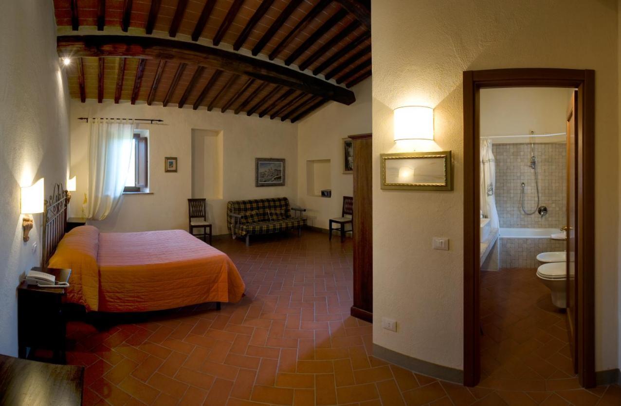 Borgo Le Noci Chianti Retreat & Pool Gaiole in Chianti