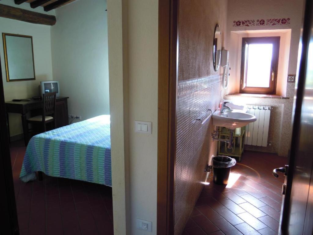 Borgo Le Noci Chianti Retreat & Pool