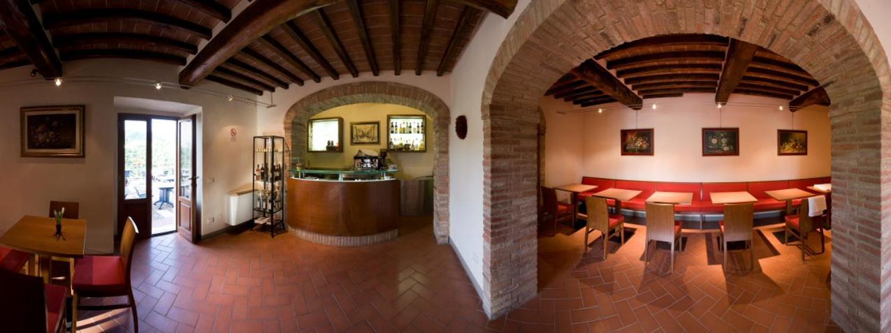 Borgo Le Noci Chianti Retreat & Pool 3*