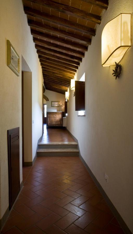 Borgo Le Noci Chianti Retreat & Pool Gaiole in Chianti