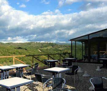 Borgo Le Noci Chianti Retreat & Pool 3* Gaiole in Chianti
