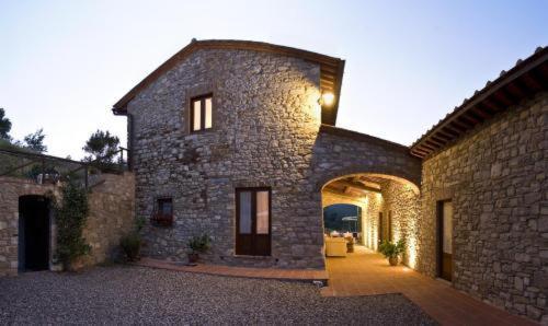 Hotel Borgo Le Noci Chianti Retreat & Pool Gaiole in Chianti