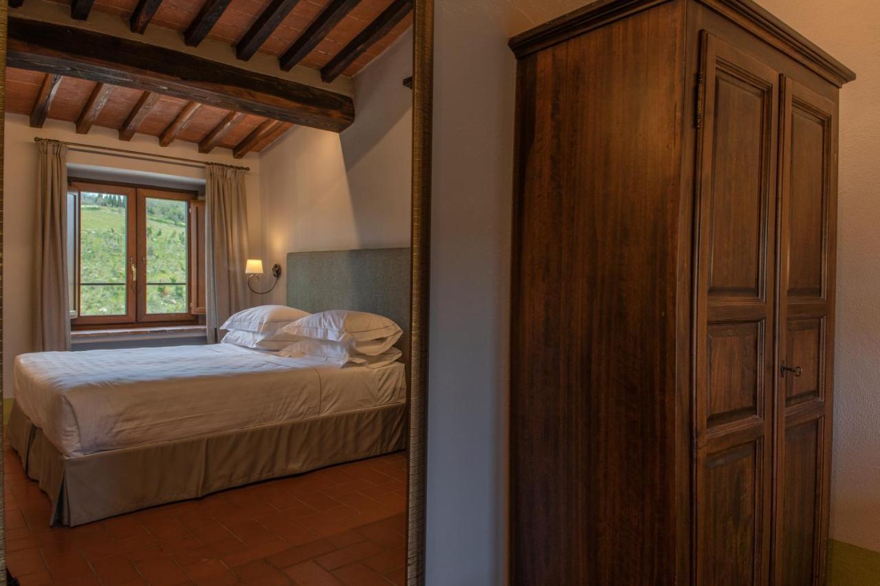Borgo Le Noci Chianti Retreat & Pool 3*