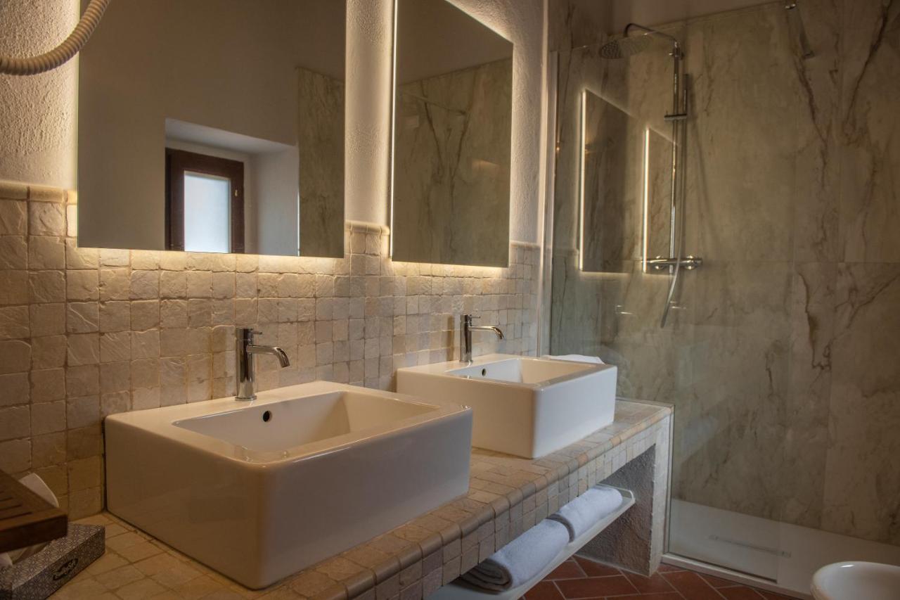 Borgo Le Noci Chianti Retreat & Pool Hotel