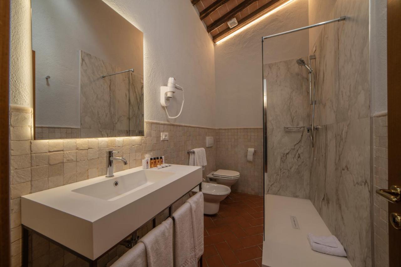 Borgo Le Noci Chianti Retreat & Pool 3* Gaiole in Chianti