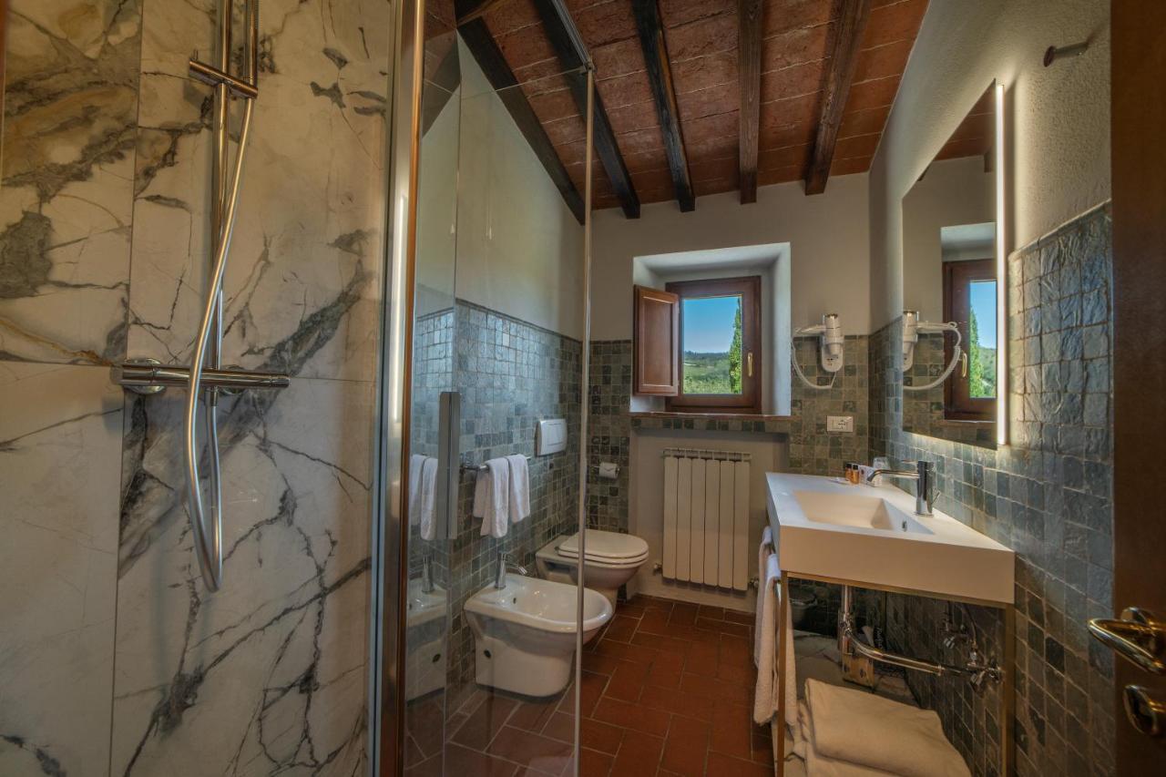 Borgo Le Noci Chianti Retreat & Pool