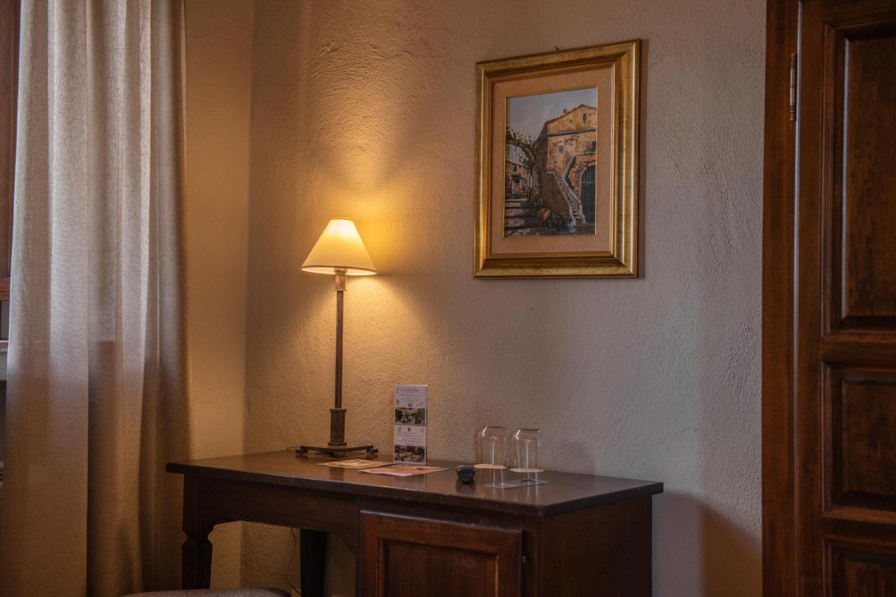 Borgo Le Noci Chianti Retreat & Pool