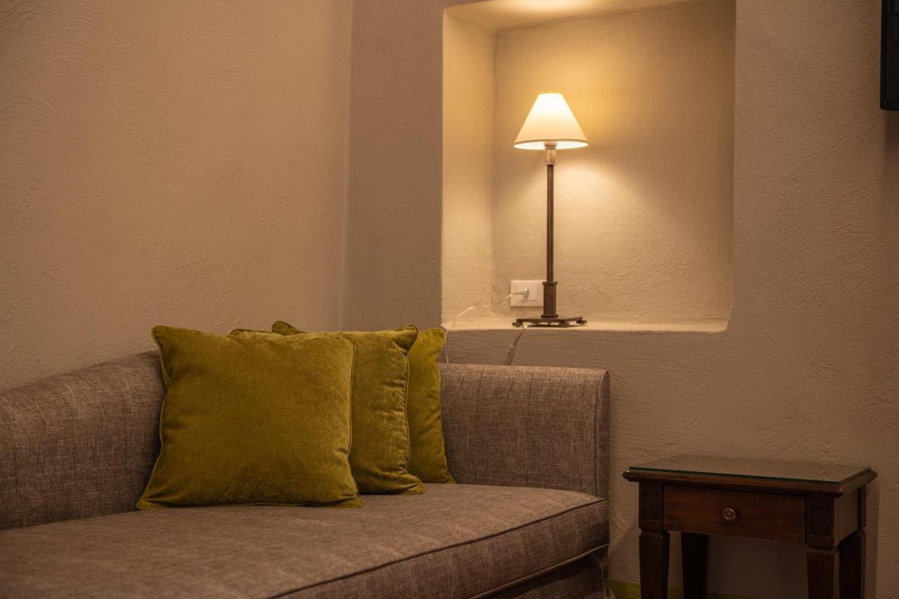 Hotel Borgo Le Noci Chianti Retreat & Pool