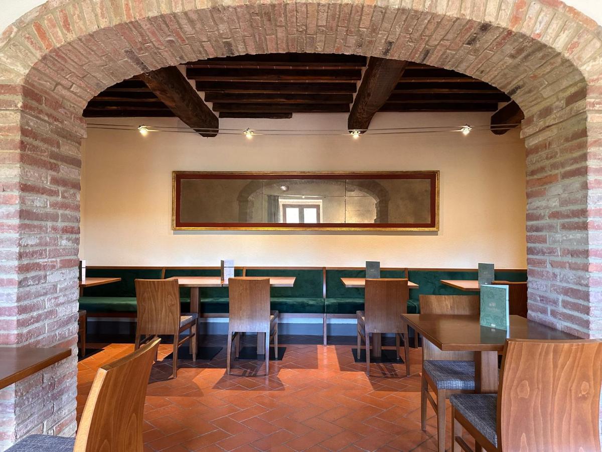 Borgo Le Noci Chianti Retreat & Pool Hotel 3*