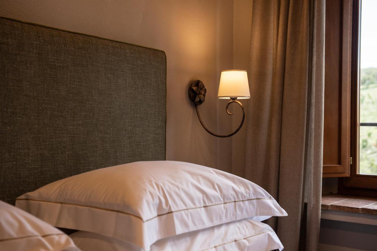 Borgo Le Noci Chianti Retreat & Pool Hotel