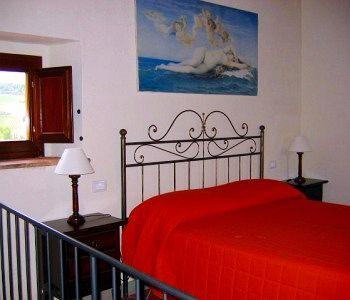 Borgo Le Noci Chianti Retreat & Pool Hotel 3*