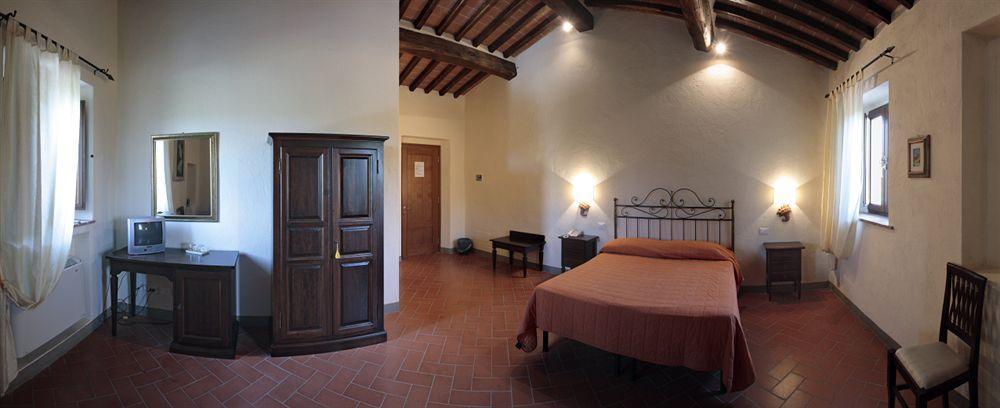 Borgo Le Noci Chianti Retreat & Pool