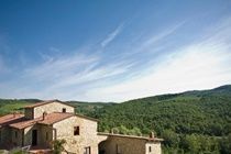 Hotel Borgo Le Noci Chianti Retreat & Pool 3*