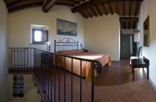 Hotel Borgo Le Noci Chianti Retreat & Pool Gaiole in Chianti