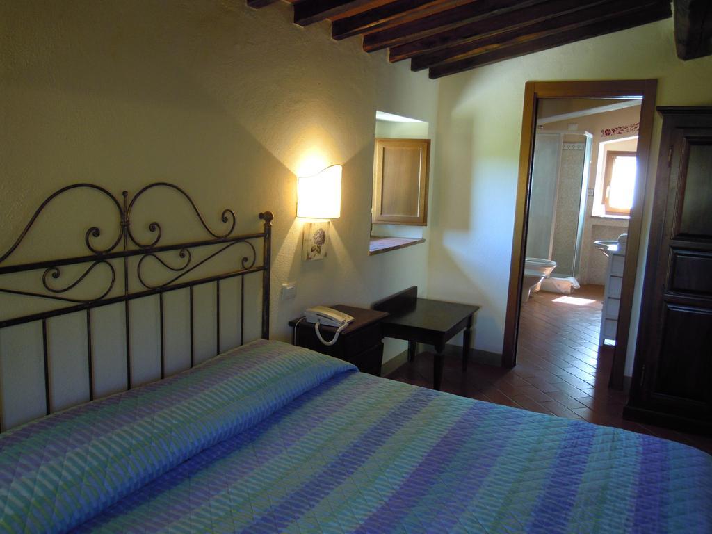 Borgo Le Noci Chianti Retreat & Pool Hotel 3*