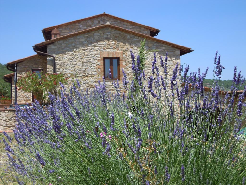 Borgo Le Noci Chianti Retreat & Pool Gaiole in Chianti