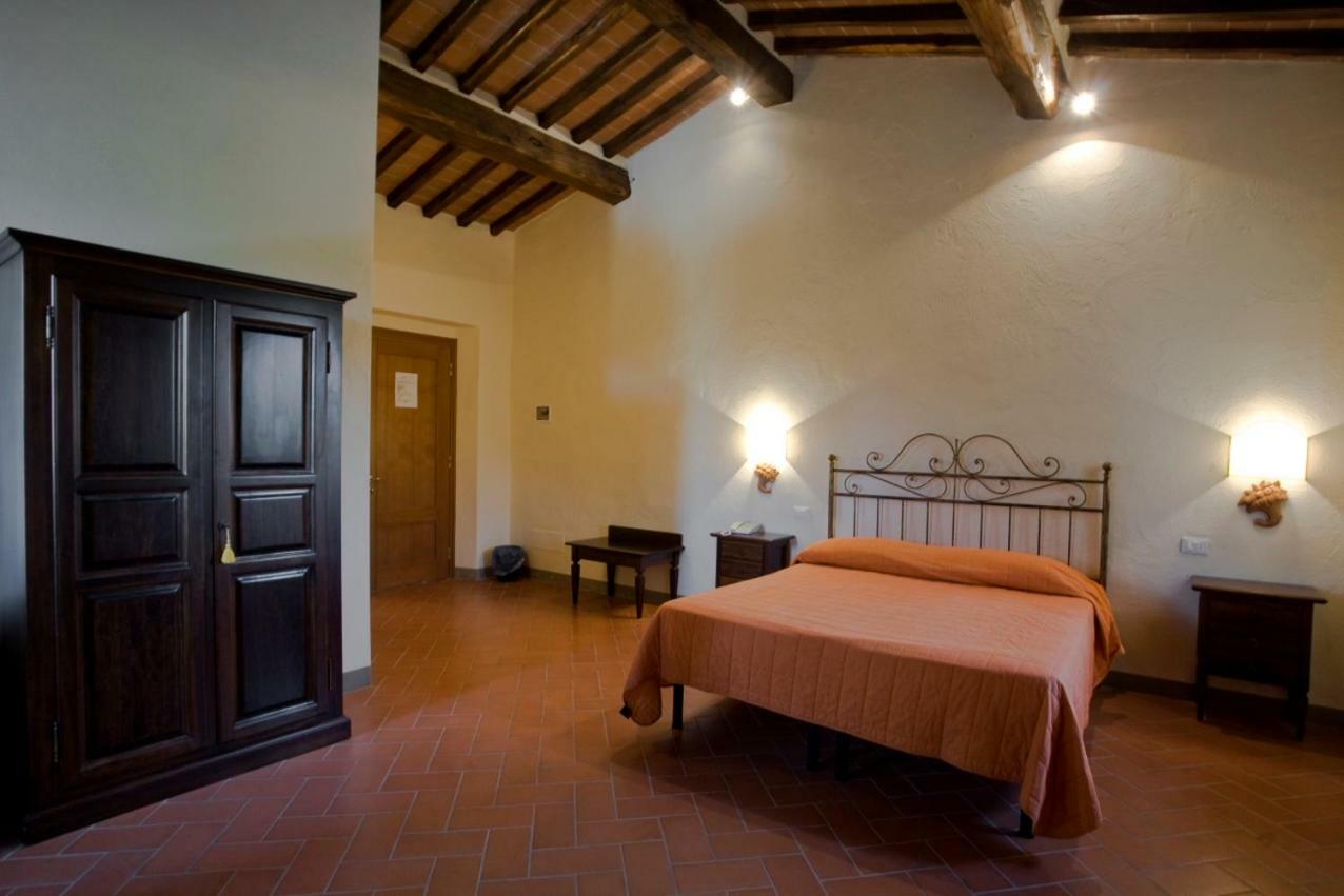 Borgo Le Noci Chianti Retreat & Pool Hotel